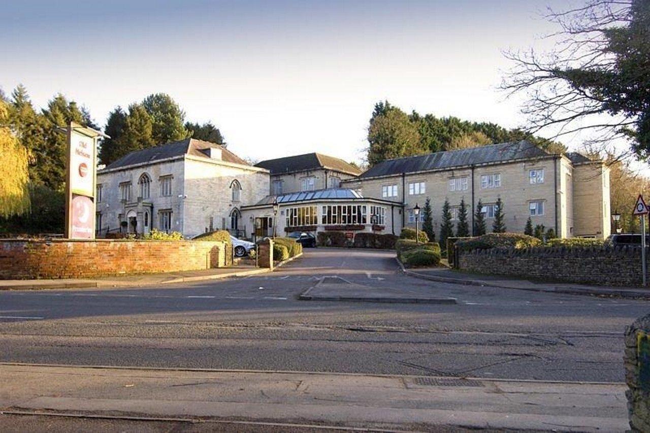 סטראוד Premier Inn Stroud מראה חיצוני תמונה