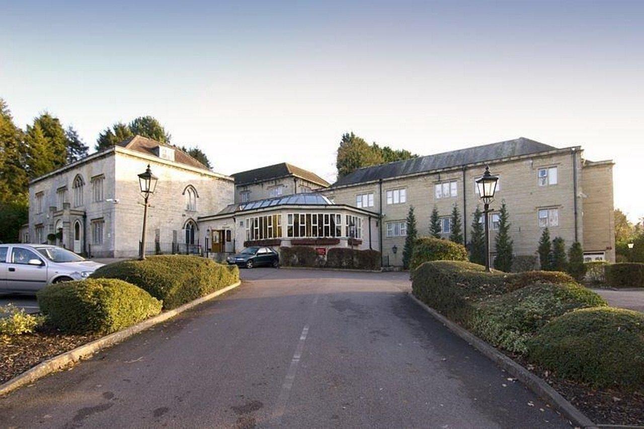 סטראוד Premier Inn Stroud מראה חיצוני תמונה